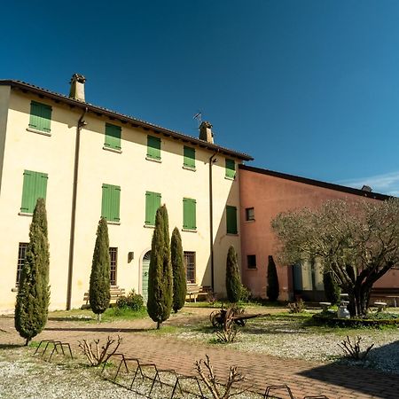 Agriturismo Borgo Del Mincio Volta Mantovana Esterno foto