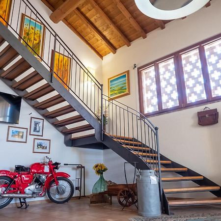 Agriturismo Borgo Del Mincio Volta Mantovana Esterno foto
