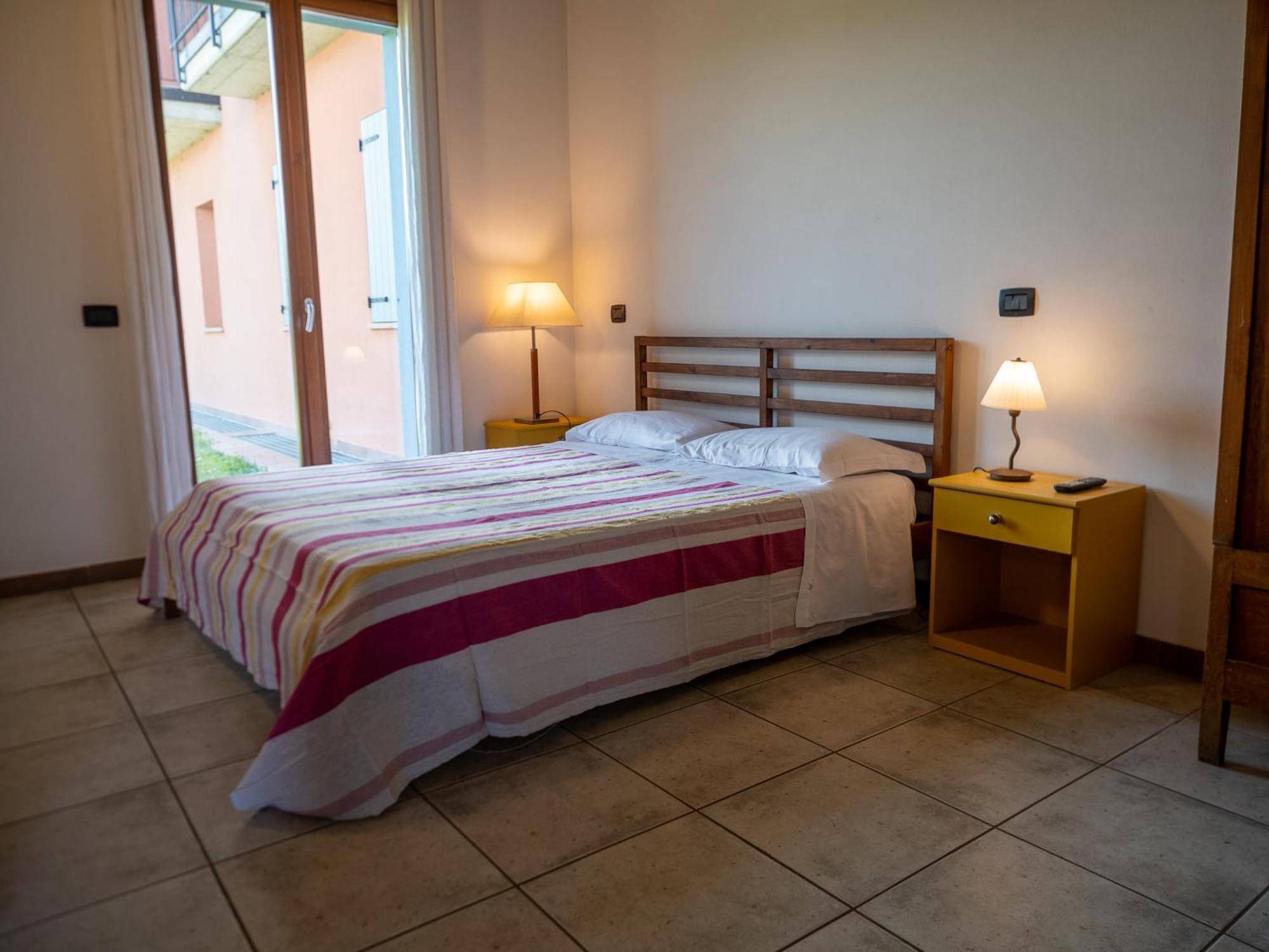 Agriturismo Borgo Del Mincio Volta Mantovana Esterno foto