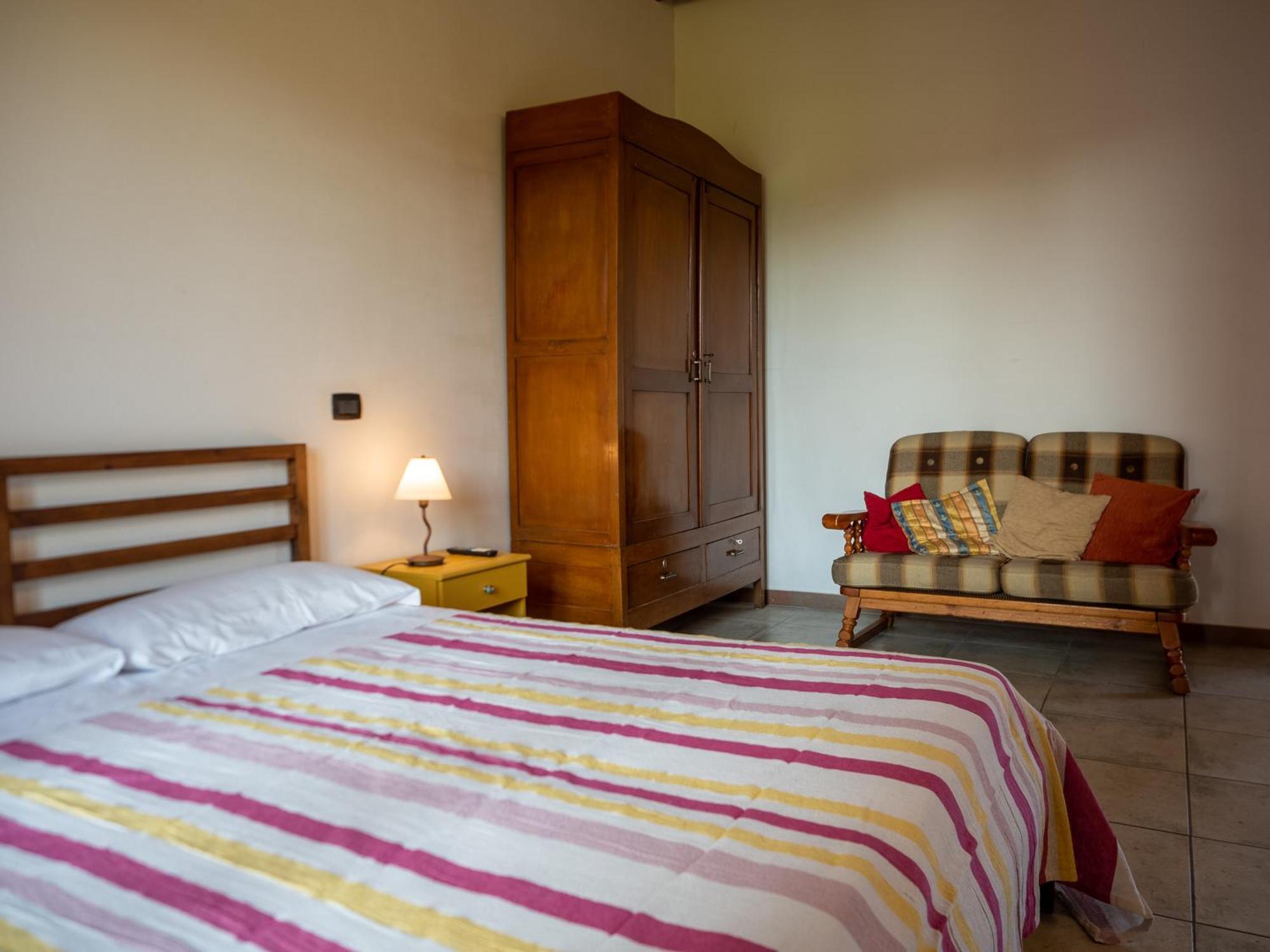 Agriturismo Borgo Del Mincio Volta Mantovana Esterno foto
