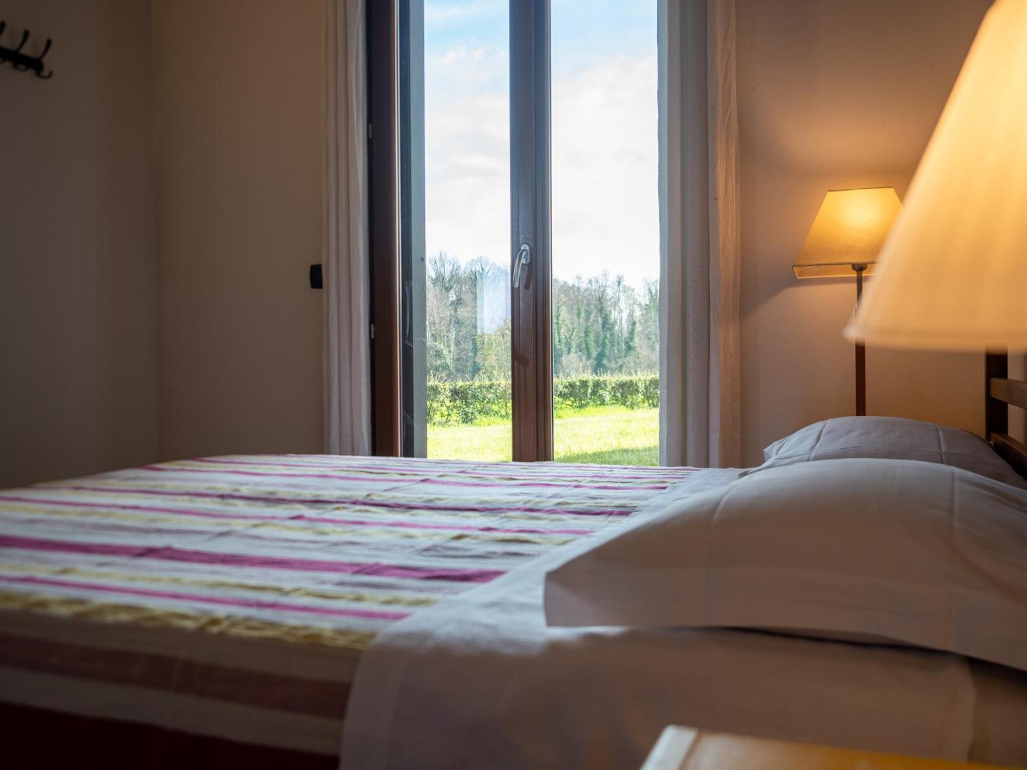 Agriturismo Borgo Del Mincio Volta Mantovana Esterno foto