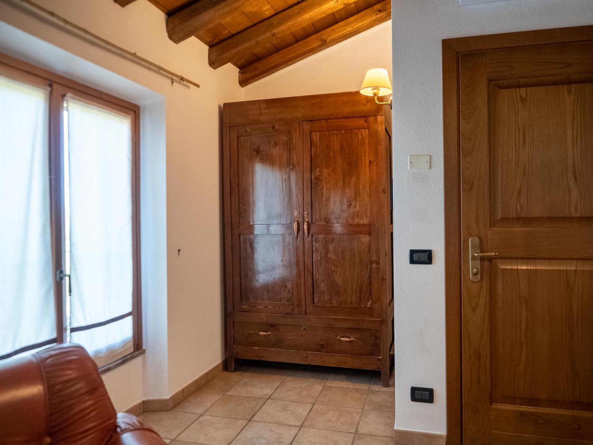 Agriturismo Borgo Del Mincio Volta Mantovana Esterno foto