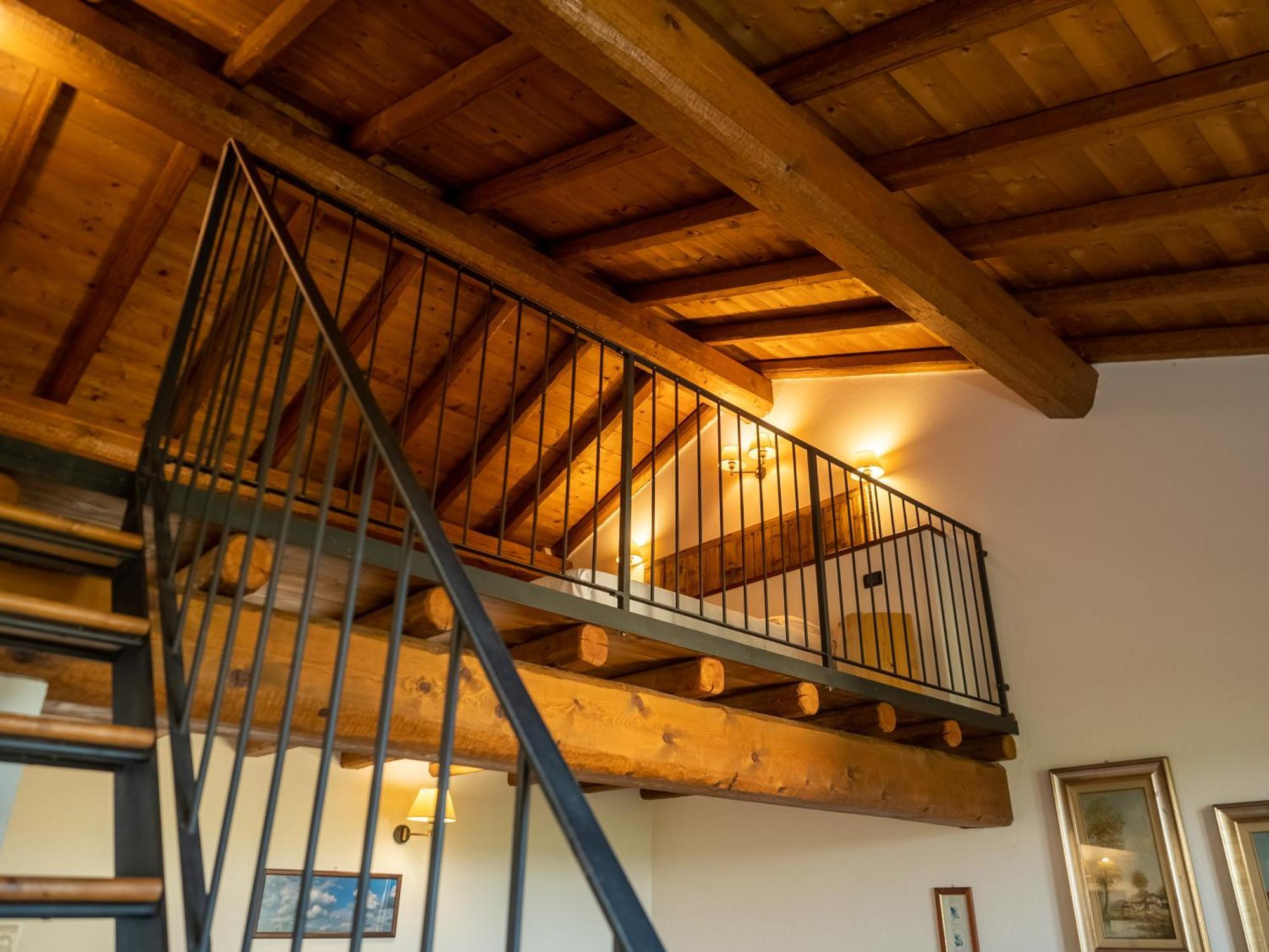 Agriturismo Borgo Del Mincio Volta Mantovana Esterno foto