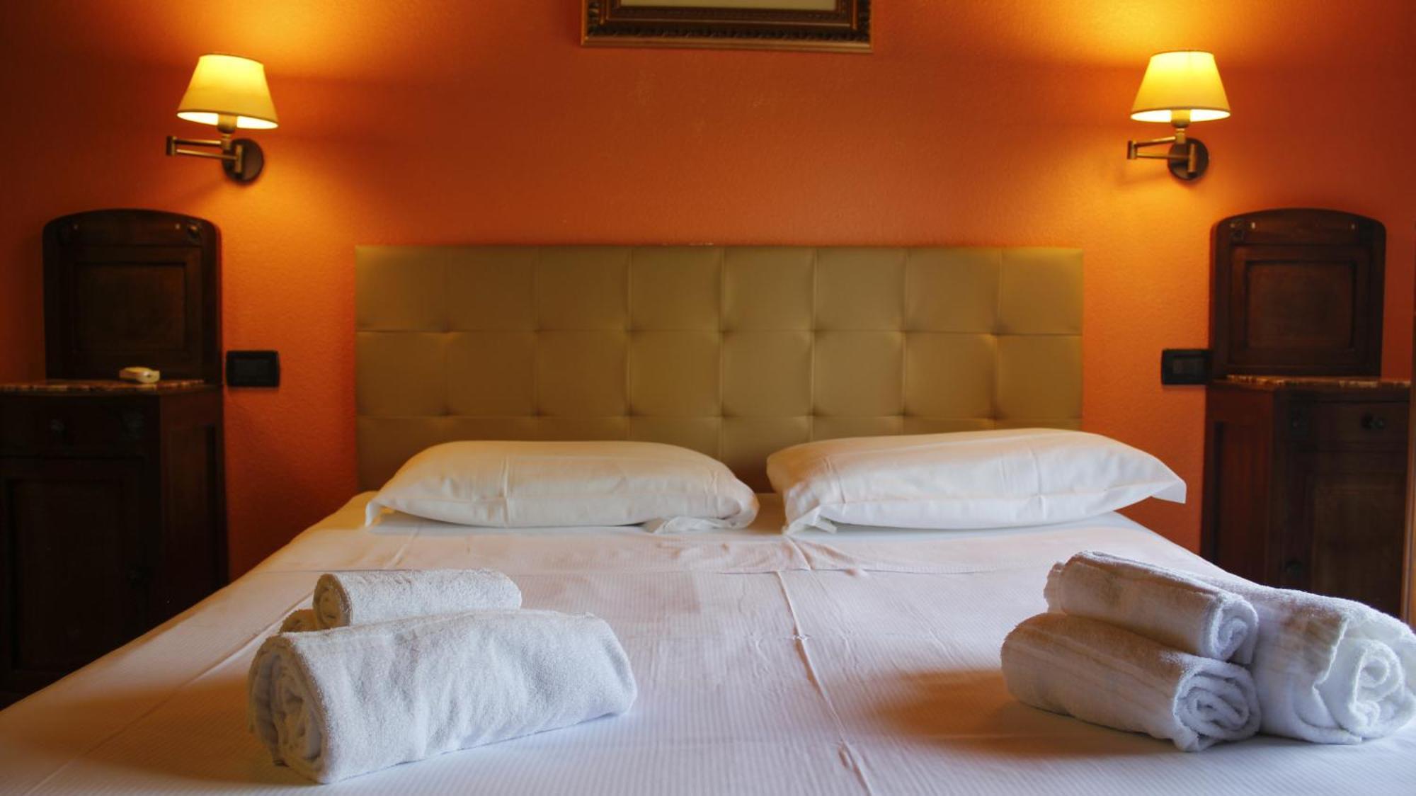 Agriturismo Borgo Del Mincio Volta Mantovana Esterno foto