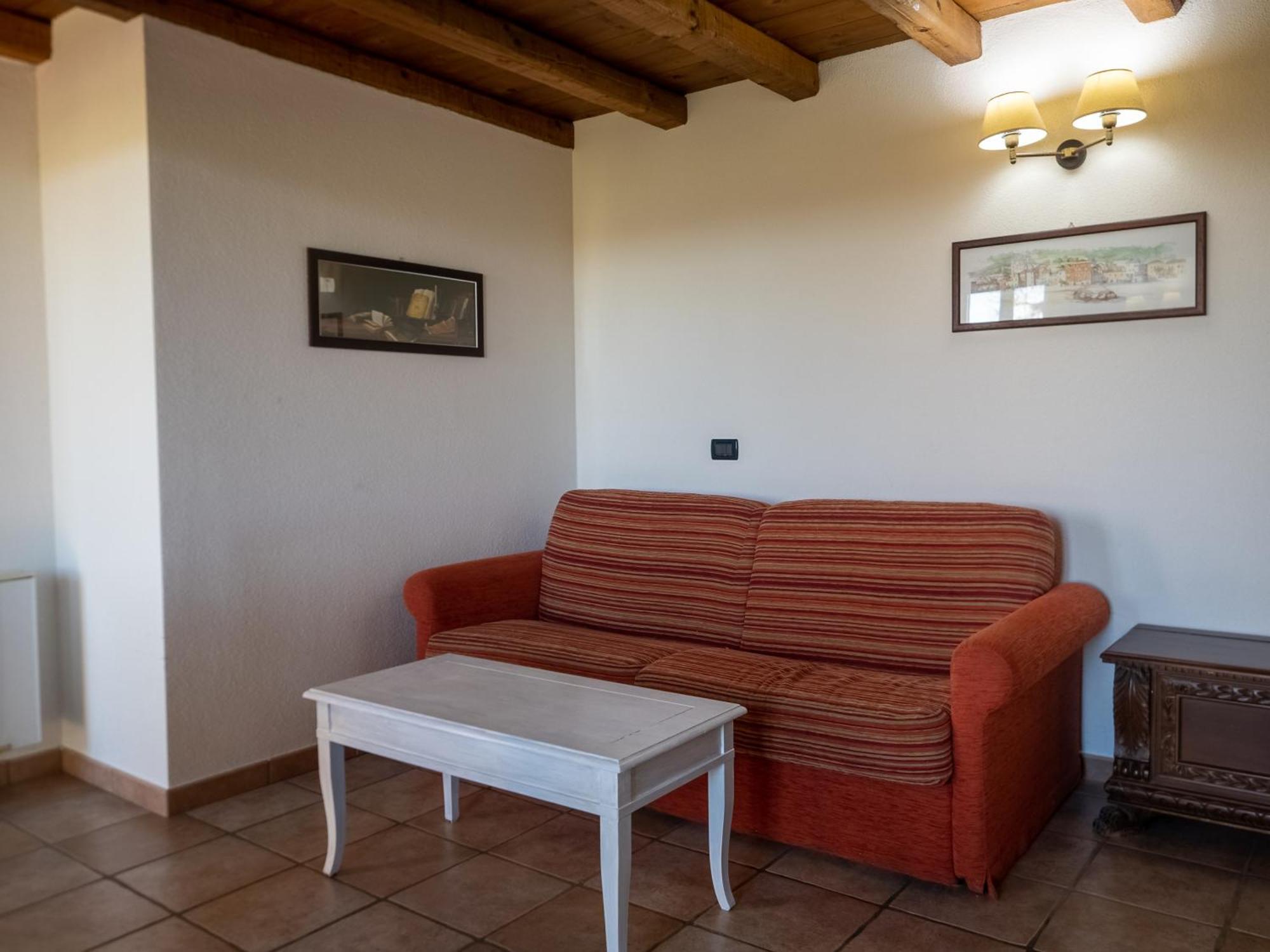 Agriturismo Borgo Del Mincio Volta Mantovana Esterno foto