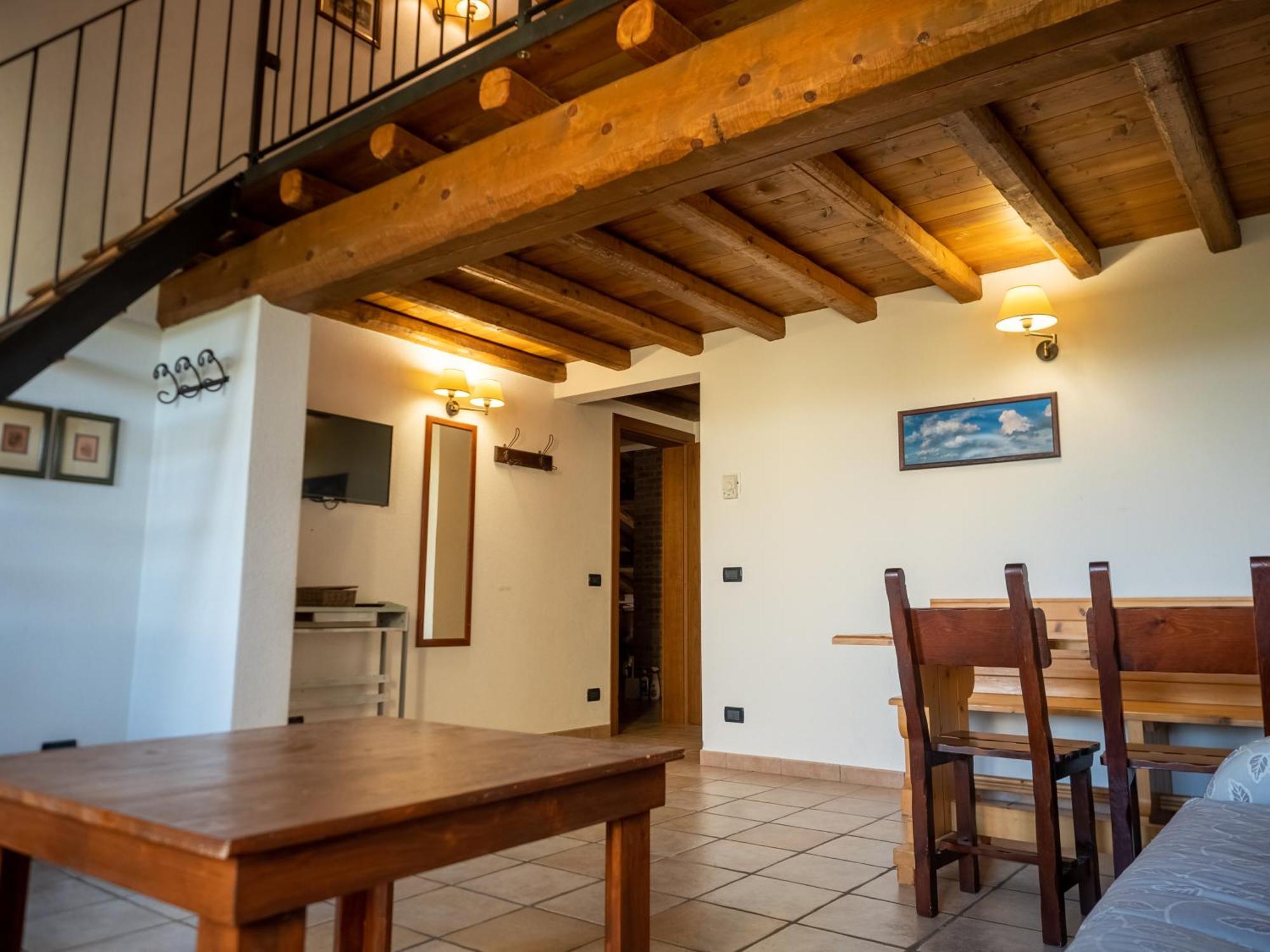 Agriturismo Borgo Del Mincio Volta Mantovana Esterno foto