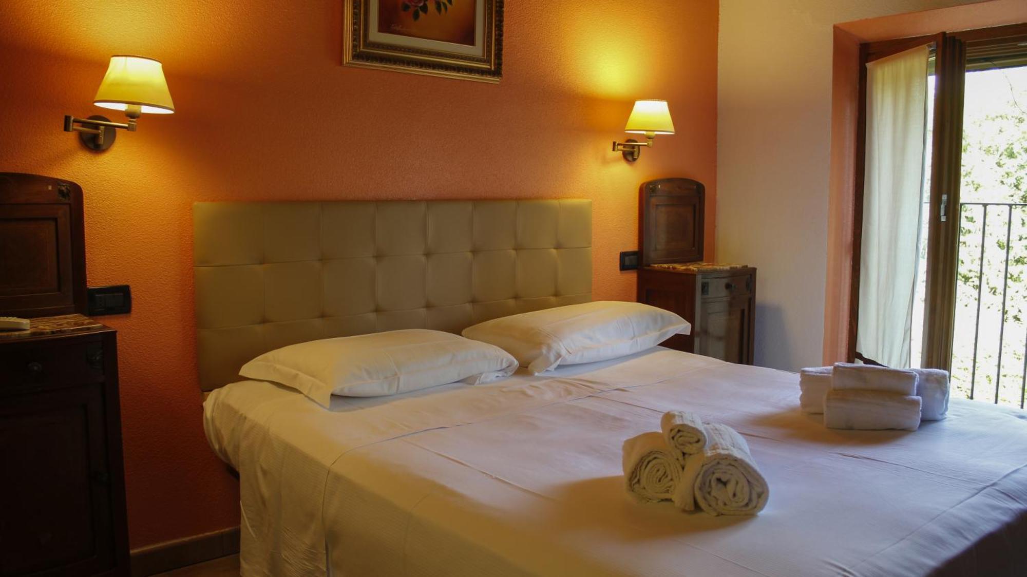 Agriturismo Borgo Del Mincio Volta Mantovana Esterno foto