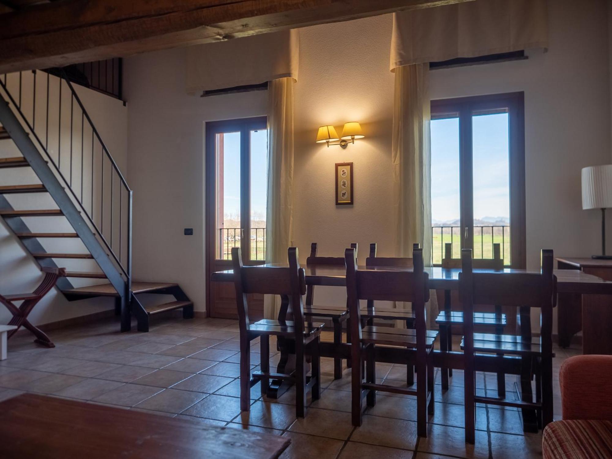 Agriturismo Borgo Del Mincio Volta Mantovana Esterno foto