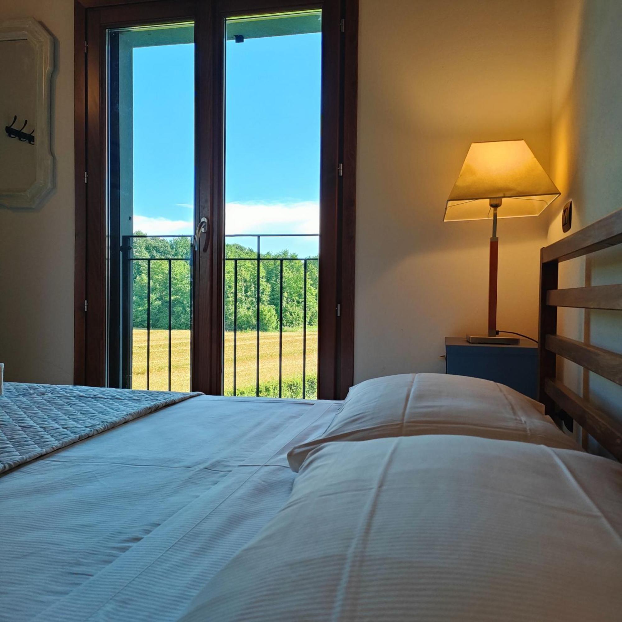 Agriturismo Borgo Del Mincio Volta Mantovana Esterno foto