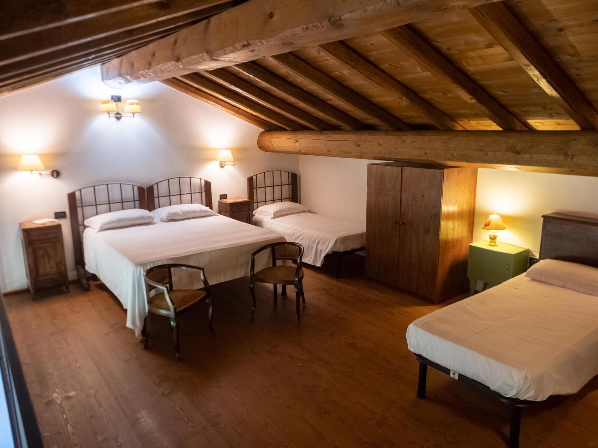 Agriturismo Borgo Del Mincio Volta Mantovana Esterno foto