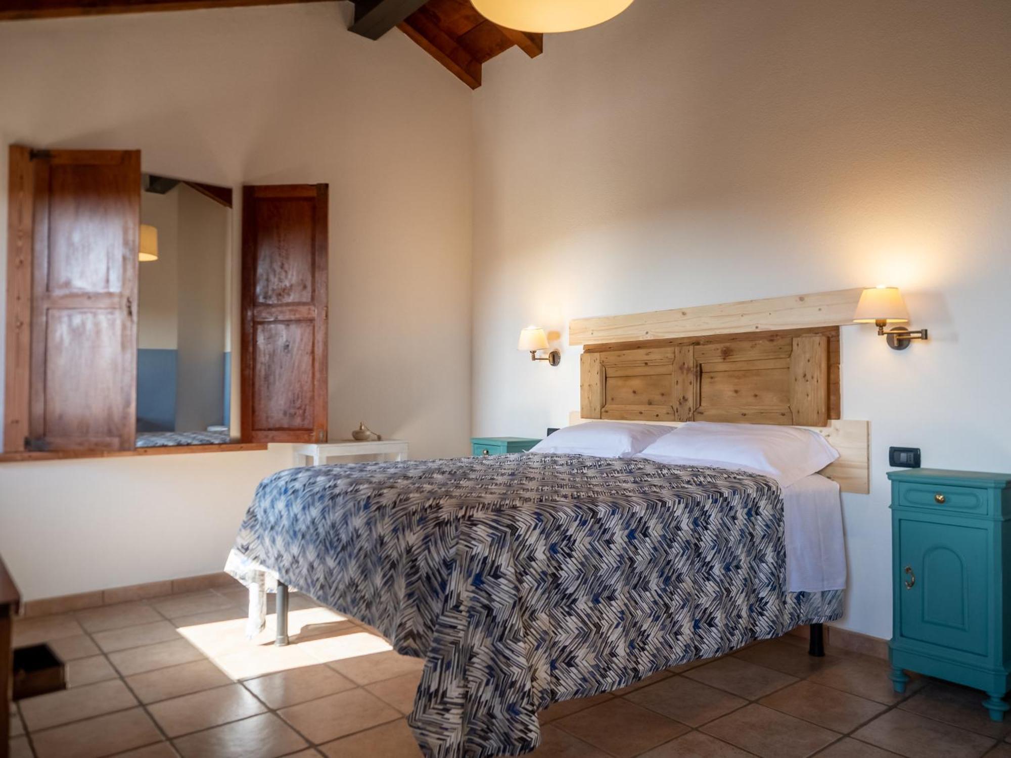 Agriturismo Borgo Del Mincio Volta Mantovana Esterno foto