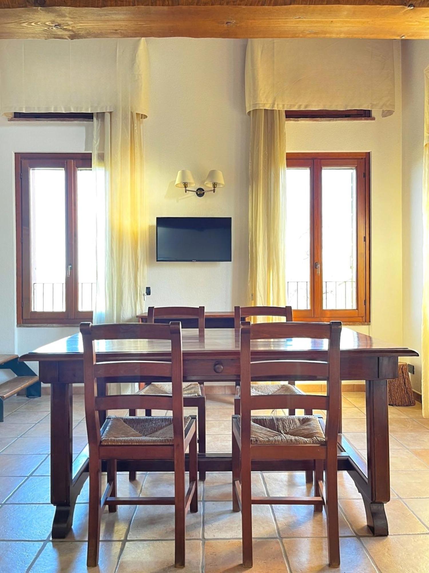 Agriturismo Borgo Del Mincio Volta Mantovana Esterno foto