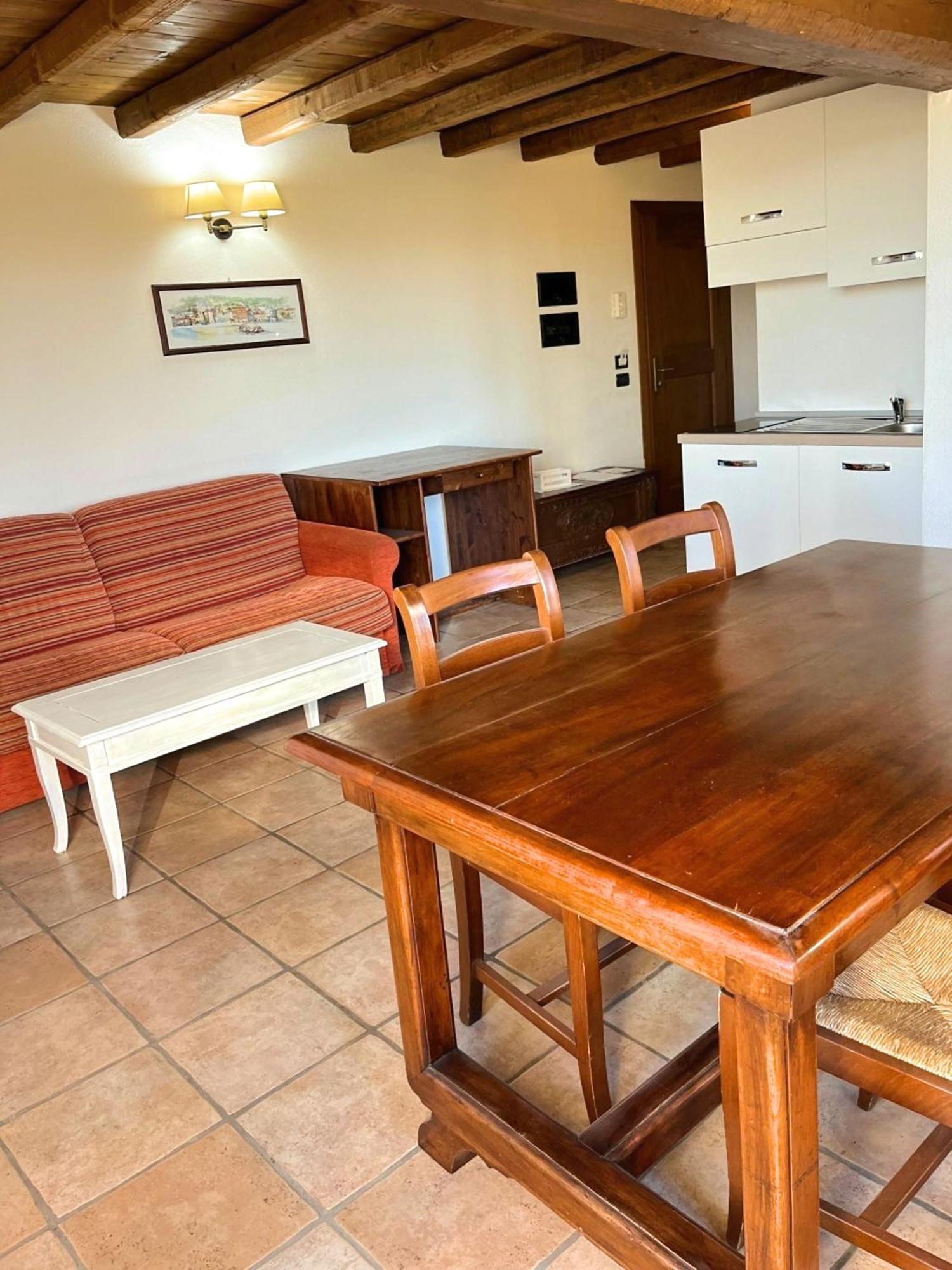Agriturismo Borgo Del Mincio Volta Mantovana Esterno foto