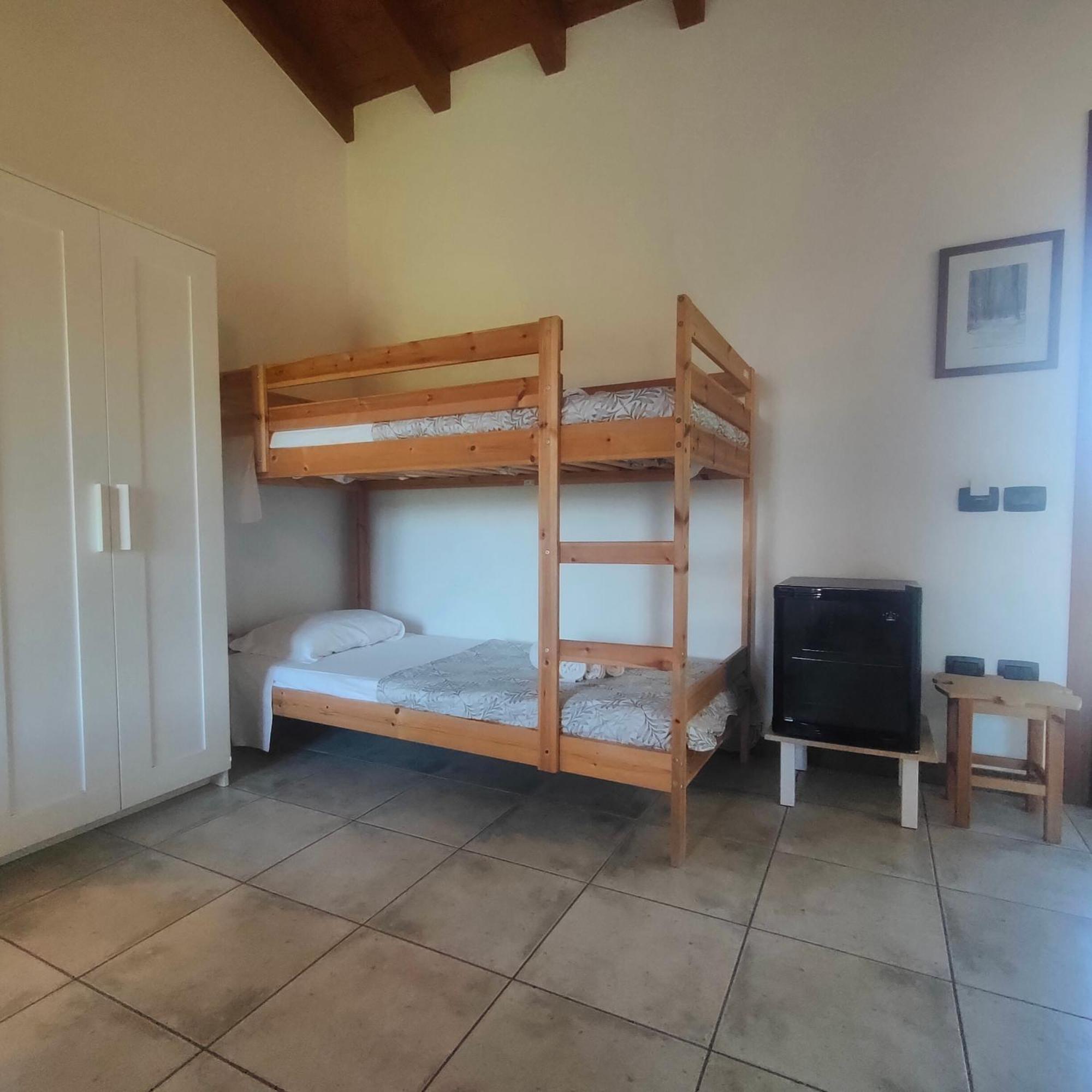 Agriturismo Borgo Del Mincio Volta Mantovana Esterno foto