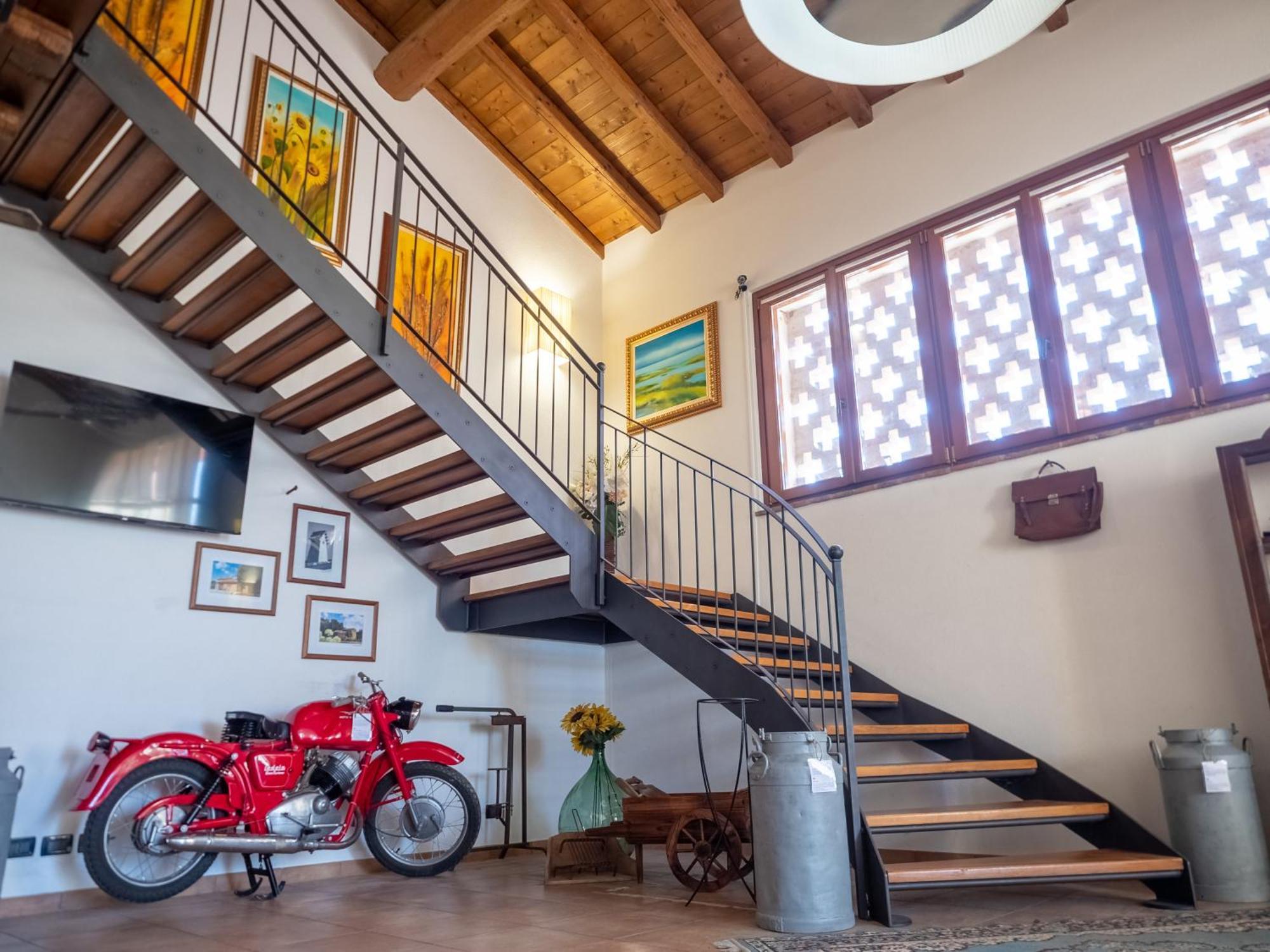 Agriturismo Borgo Del Mincio Volta Mantovana Esterno foto