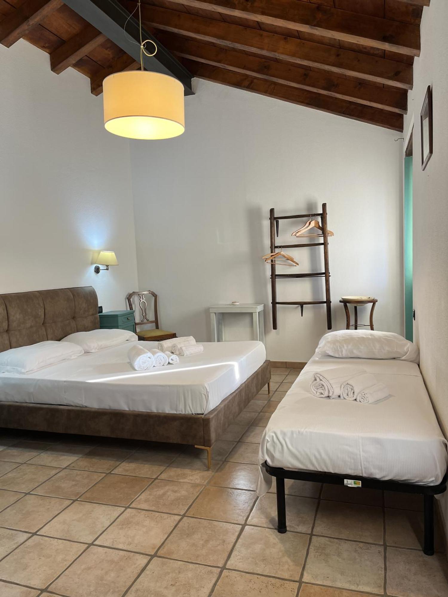 Agriturismo Borgo Del Mincio Volta Mantovana Esterno foto